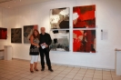 Ausstellung Paris